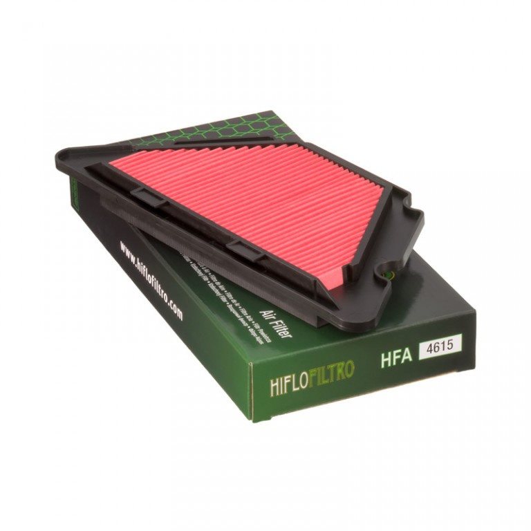 HIFLOFILTRO HFA4615 pre YAMAHA XJ6 (Diversion,Diversion F)/ABS (2009-2014)