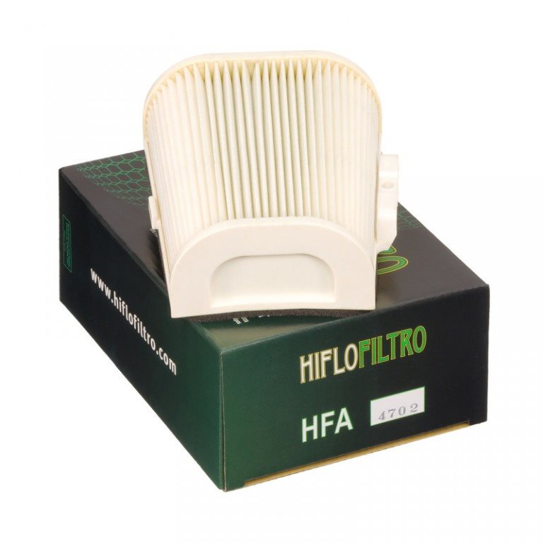 HIFLOFILTRO HFA4702 pre YAMAHA XV 750 Virago (1992-1998)