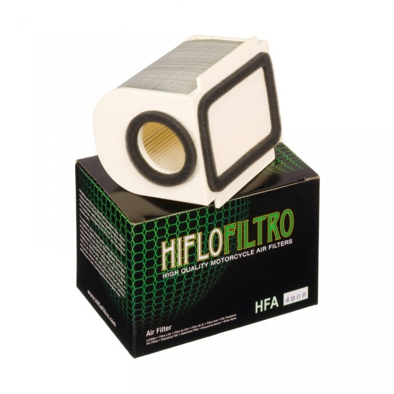 HIFLOFILTRO HFA4906 pre YAMAHA XJR 1200 (1994-1998)