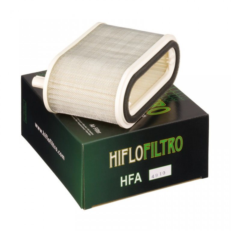 HIFLOFILTRO HFA4910 pre Yamaha VMX1200 (85-07)