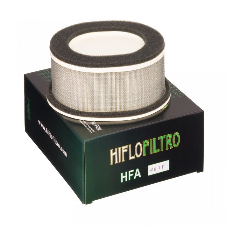 HIFLOFILTRO HFA4911 pre Yamaha FZS1000 (01-05)