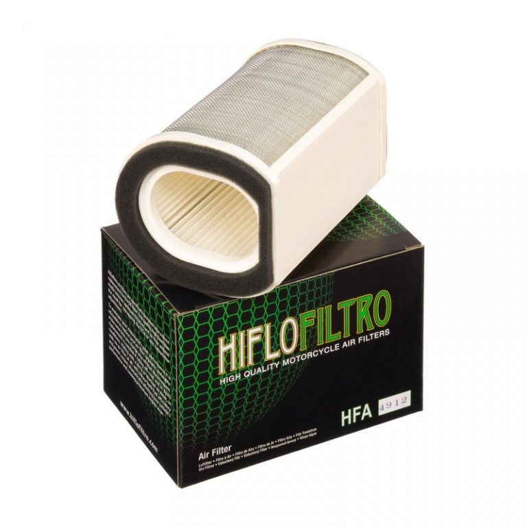 HIFLOFILTRO HFA4912 pre Yamaha FJR1300/XVS1300 (01-16)