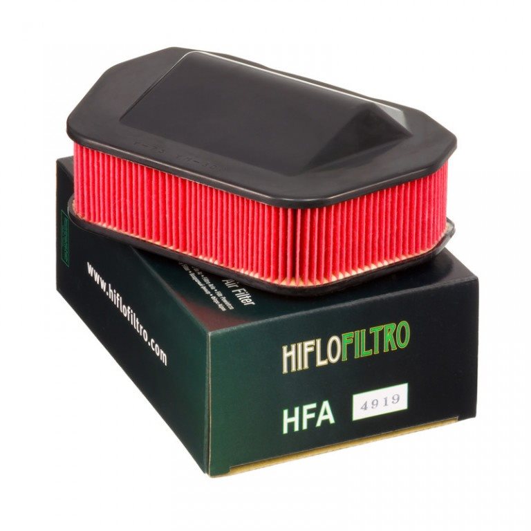 HIFLOFILTRO HFA4919 pre Yamaha XVS950/XVS1300 (07-16)