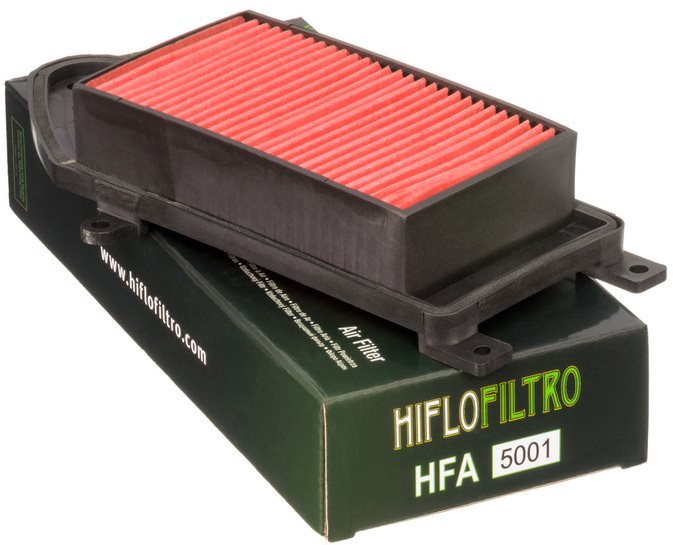 HIFLOFILTRO HFA5001 pre Kymco 125/150/200/200i (99-16)