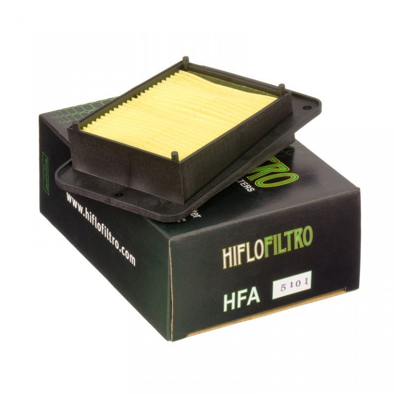 HIFLOFILTRO HFA5101 pre SYM Symphony 50 (2009-2015)