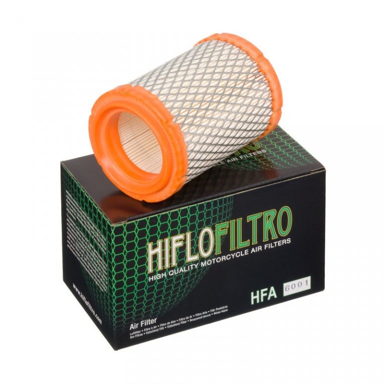 HIFLOFILTRO HFA6001 pre Ducati