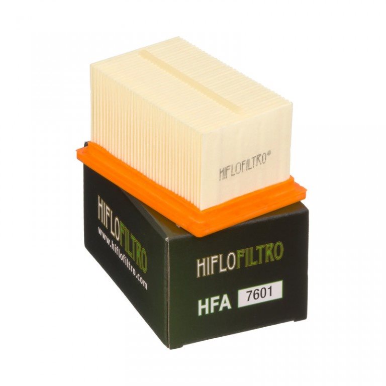 HIFLOFILTRO HFA7601 pre BMW F 650 GS Dakar (2001 – 2007)