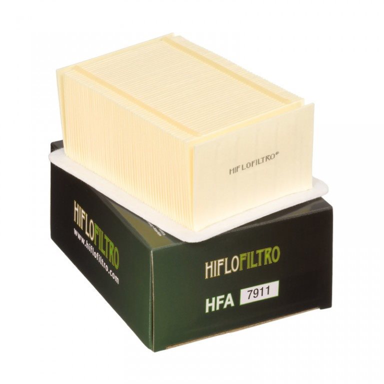 HIFLOFILTRO HFA7911 pre BMW R 1100 S (1999-2005)