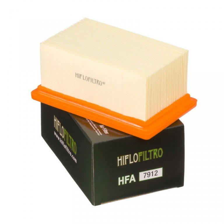 HIFLOFILTRO HFA7912 na BMW R1200 GS (2004 – 2009)