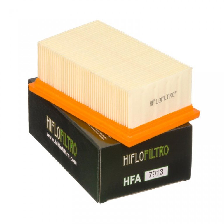 HIFLOFILTRO HFA7913 pre BMW F 650 GS (2008-2012)