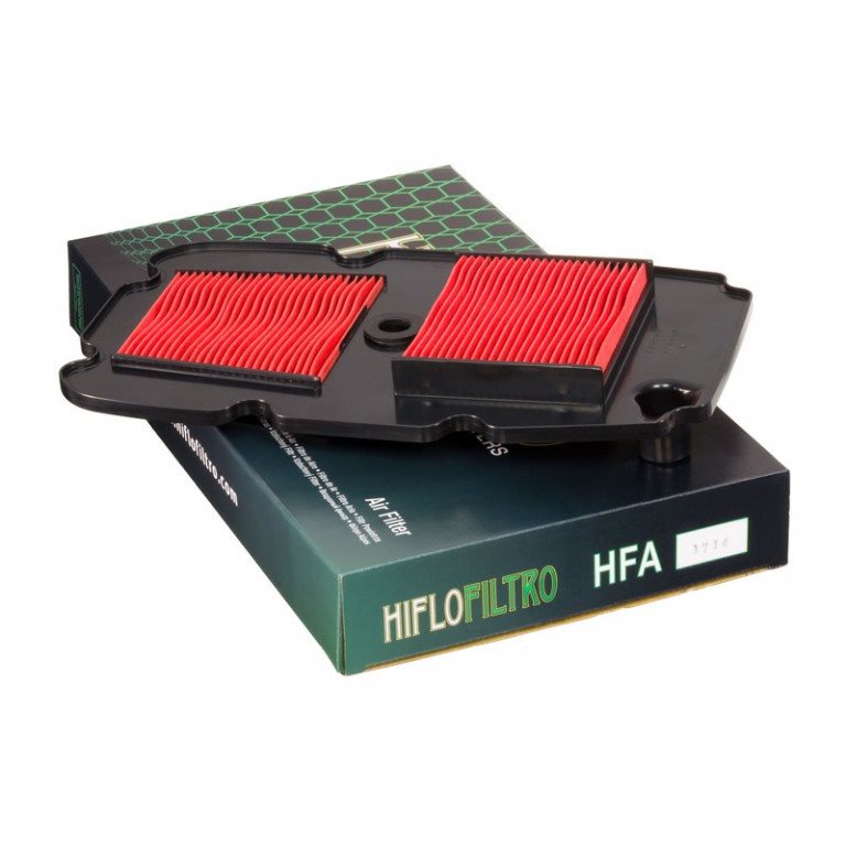 HIFLOFILTRO HFA1714 na Honda XL700 (08 – 13)
