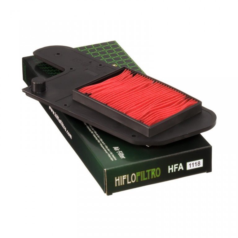 HIFLOFILTRO HFA1118 pre HONDA FES 125 Pantheon (2003-2006)