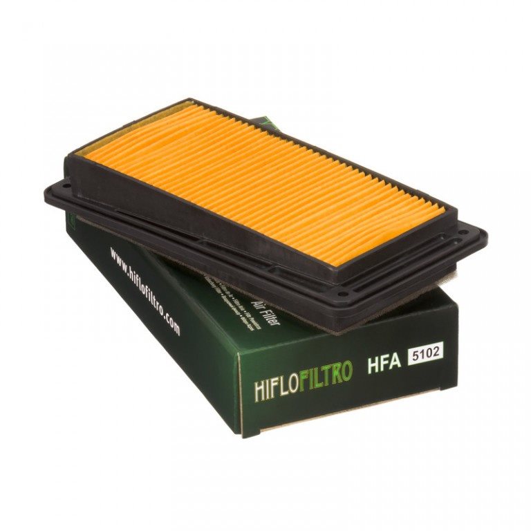 HIFLOFILTRO HFA5102 pre SYM Joyride 125 (2003-2015)