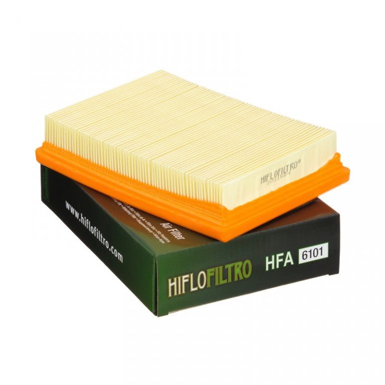 HIFLOFILTRO HFA6101 pre Aprilia, Moto Guzzi