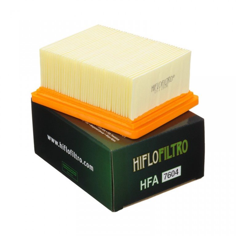 HIFLOFILTRO HFA7604 pre BMW C600/650 (12-17)