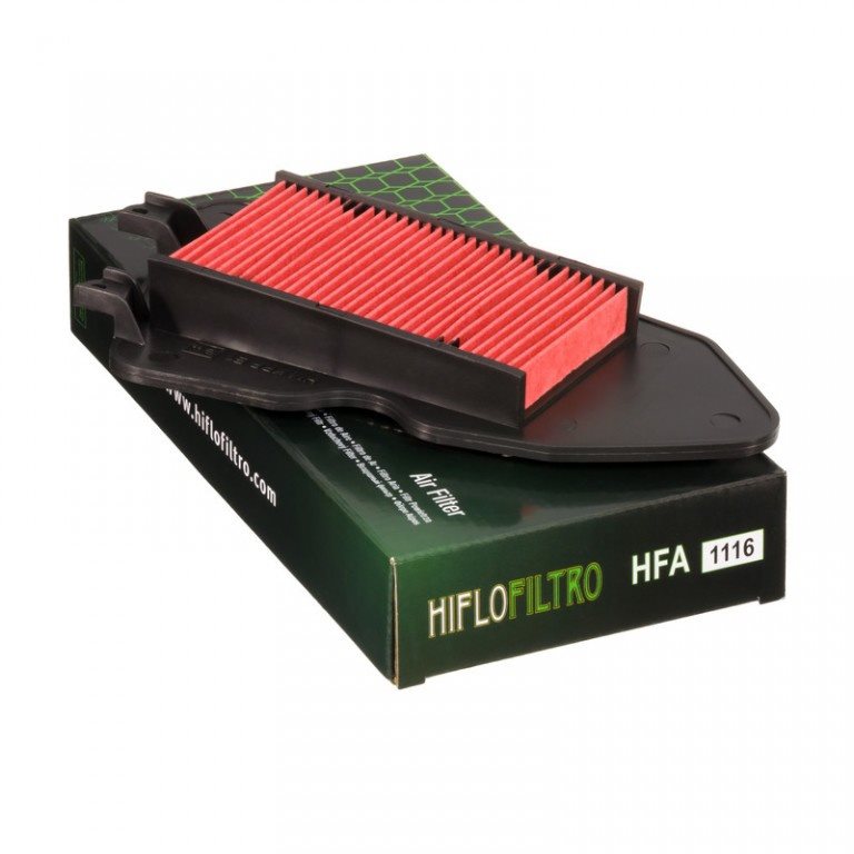 HIFLOFILTRO HFA1116 pre Honda SCV100 (03-07)