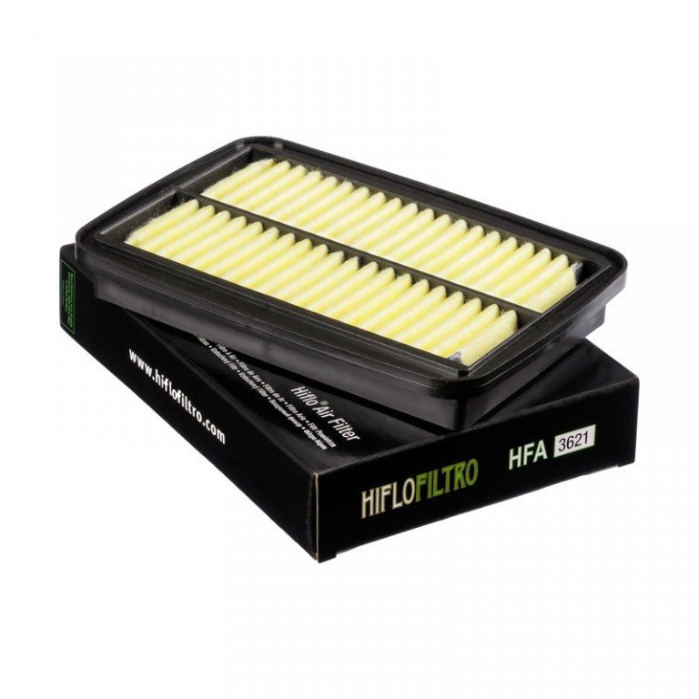 HIFLOFILTRO HFA3621 pre Suzuki