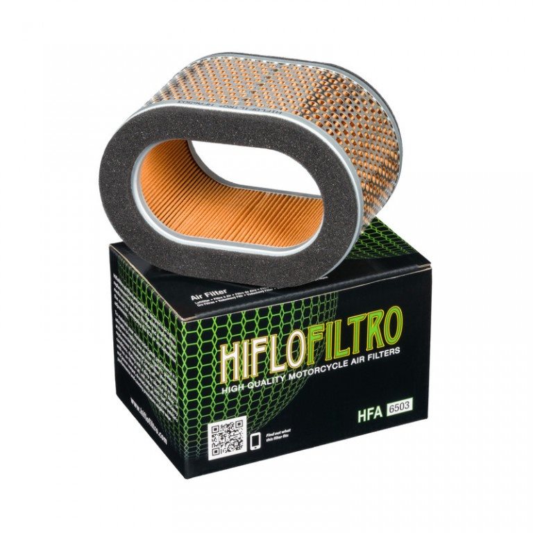 HIFLOFILTRO HFA6503 pre TRIUMPH Daytona 955i (2002-2005)
