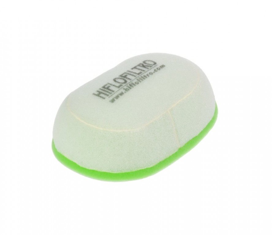 HIFLOFILTRO Vzduchový filter penový HFF4019