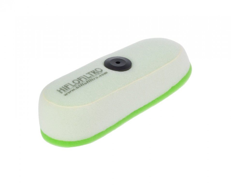 HIFLOFILTRO Vzduchový filter penový HFF6011 pre Husaberg FC/FE/FS 450/550/650