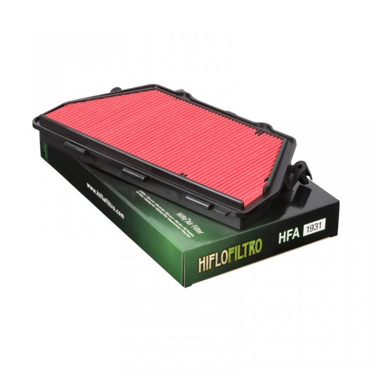 HIFLOFILTRO HFA1931 pre HONDA CBR 1000 RR Fireblade (2008-2016)