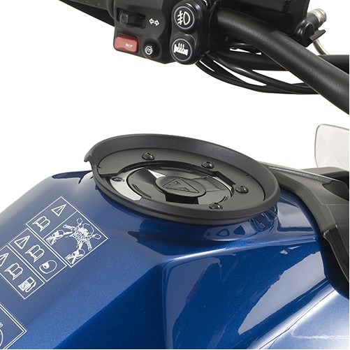 KAPPA redukcia pre tanklock pre motocykle Aprilia