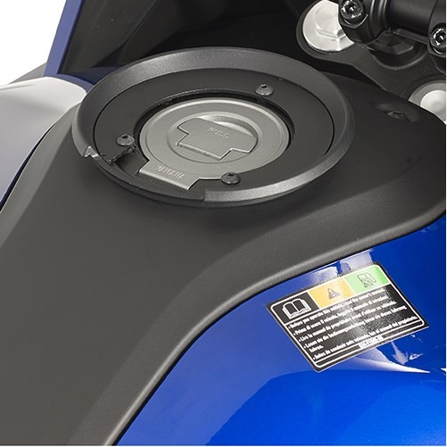 KAPPA redukcia pre tanklock pre motocykle Yamaha