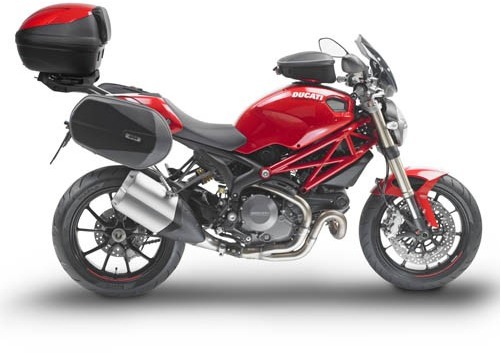 KAPPA redukcia pre tanklock pre motocykle Ducati