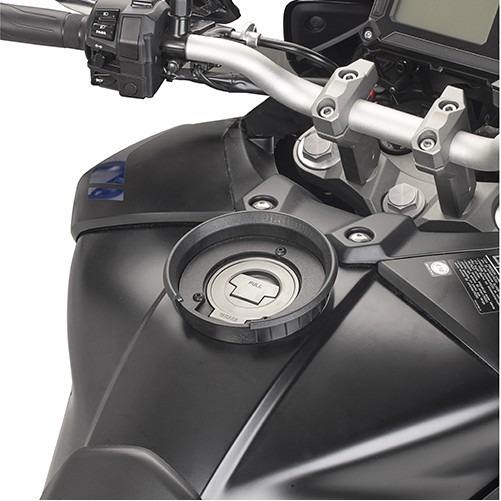 KAPPA BF23K - YAMAHA Tracer 850 / 900 / Tracer 9 - redukcia pre tankvak tanklock