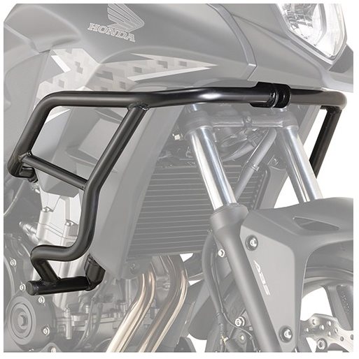 KAPPA rúrkový padací rám pre Honda CB 500 X (13-16)