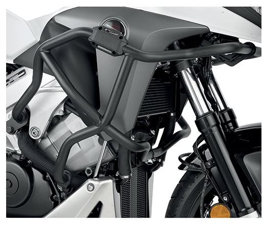 KAPPA rúrkový padací rám pre Honda Crossrunner 800 (15 – 17)