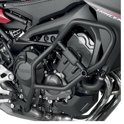 KAPPA trubkový padací rám pre Yamaha MT-09 Tracer (15 – 17)