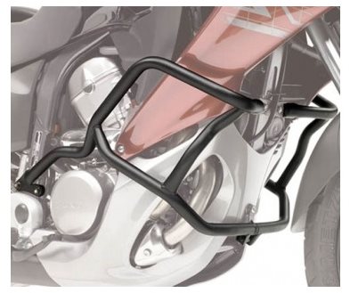 KAPPA rúrkový padací rám pre Honda XL 600V Transalp (97 – 99)