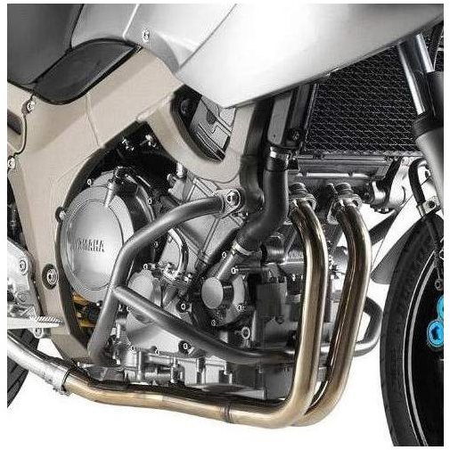KAPPA rúrkový padací rám pre Yamaha TDM 900 (02 – 12)