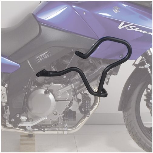 KAPPA rúrkový padací rám pre Suzuki DL 650 V-Strom (04 – 11)
