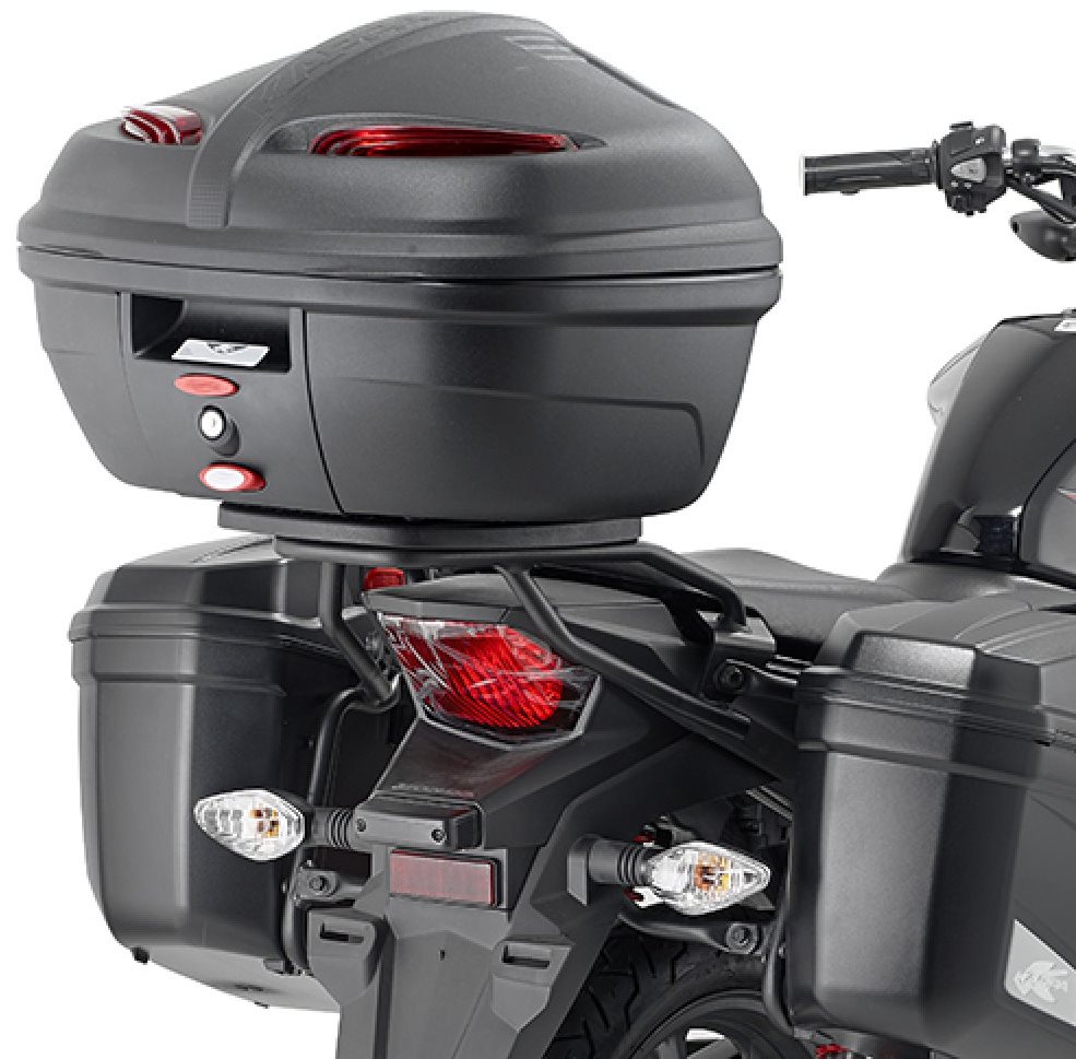 KAPPA montáž pre Honda CB 125F (15 – 16)