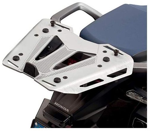 KAPPA montáž pre Honda CRF 1000 L Africa Twin (16 – 17)