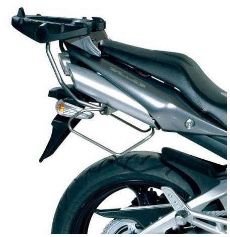 KAPPA montáž pre Suzuki GRS 600 (06 – 11)