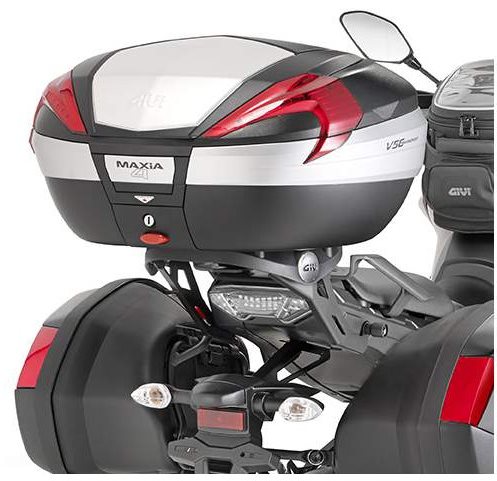 KAPPA montáž pre Yamaha MT-09 850 Tracer (15 – 17)