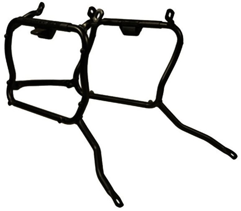 KAPPA rúrkový nosič bočných kufrov Rapid pre Yamaha MT-09 Tracer 15
