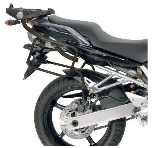 KAPPA montáž pre Yamaha FZ 600 (04 – 06)/ Fazer 600 (04 – 07)