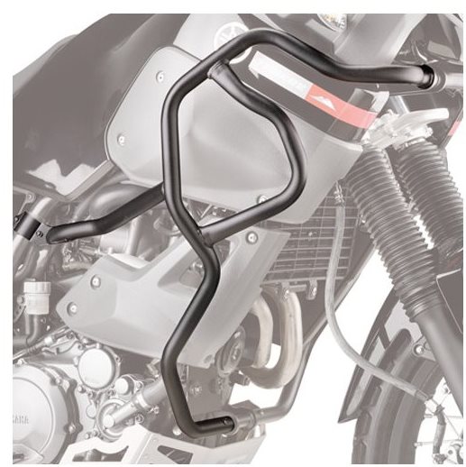 KAPPA rúrkový padací rám pre Yamaha XT 660 Z Ténéré 08 – 15