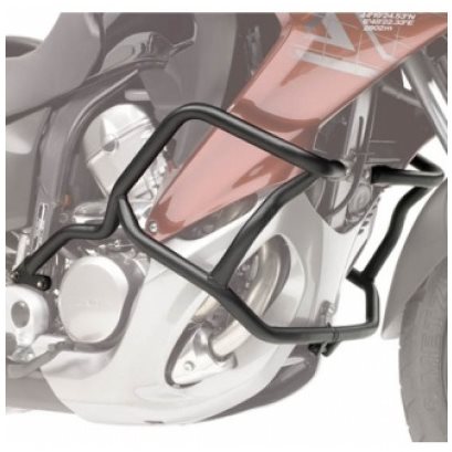 KAPPA rúrkový padací rám pre Honda Africa Twin 750 (96 – 02)