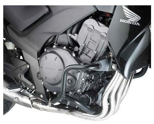 KAPPA rúrkový padací rám pre Honda CBF 1000 (06 – 10)