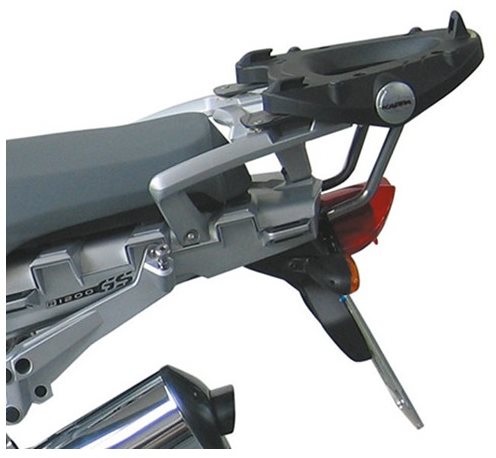 KAPPA montáž pre Suzuki GSR 600 (06 – 11)