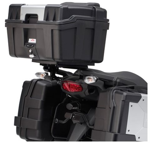 KAPPA montáž pre Kawasaki Versys 1000 (12 – 17)