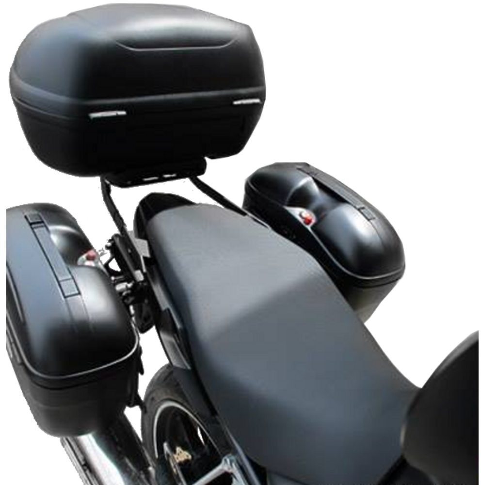 KAPPA montáž pre Honda CB X (13–16)