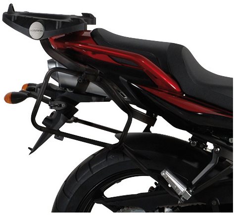KAPPA montáž pre Yamaha FZ 600 (04 – 06)/Fazer 600 (04 – 07), FZ6 600 S2/FZ6 600 Fazer S2 (07 – 11)