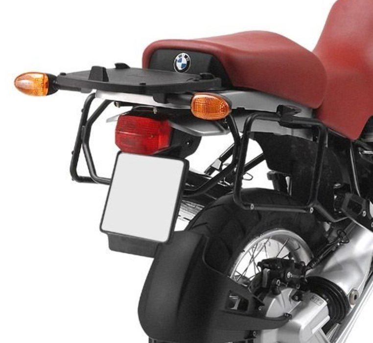 KAPPA montáž pre BMW R 110 R (95-01), R 1100 GS (94-99)