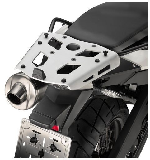 KAPPA montáž pre BMW R 1200 GS (13 – 17)